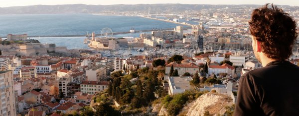 What to do in Marseille - NS International