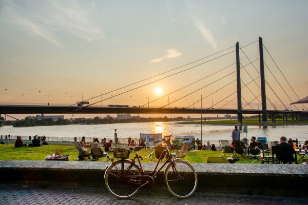 What to do in Düsseldorf - 10 tips | NS International